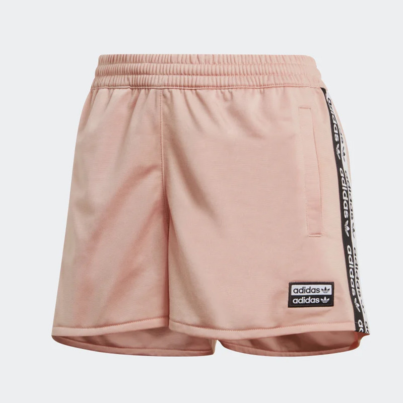 CELANA SNEAKERS ADIDAS Wmns R.Y.V Tape Shorts